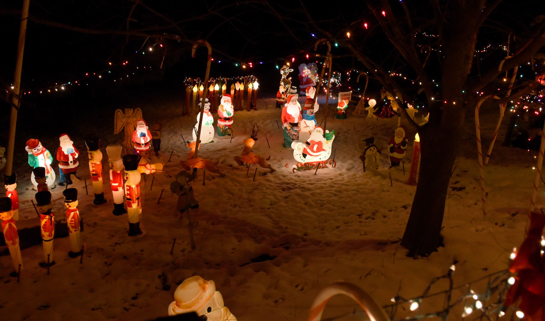 Meridian home decorations 11